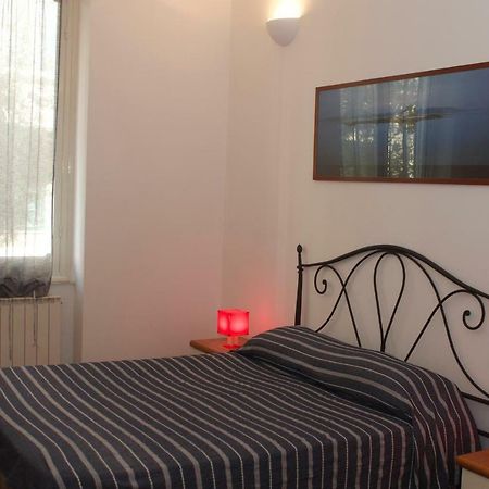 Perdiana House Daire Cenova Dış mekan fotoğraf